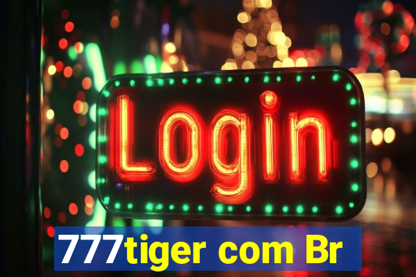 777tiger com Br